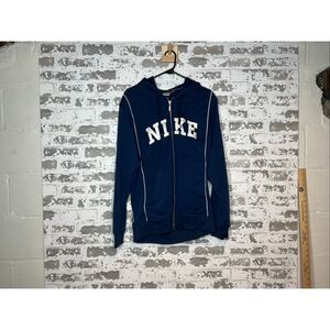 Vintage/retro Nike full zip hoodie